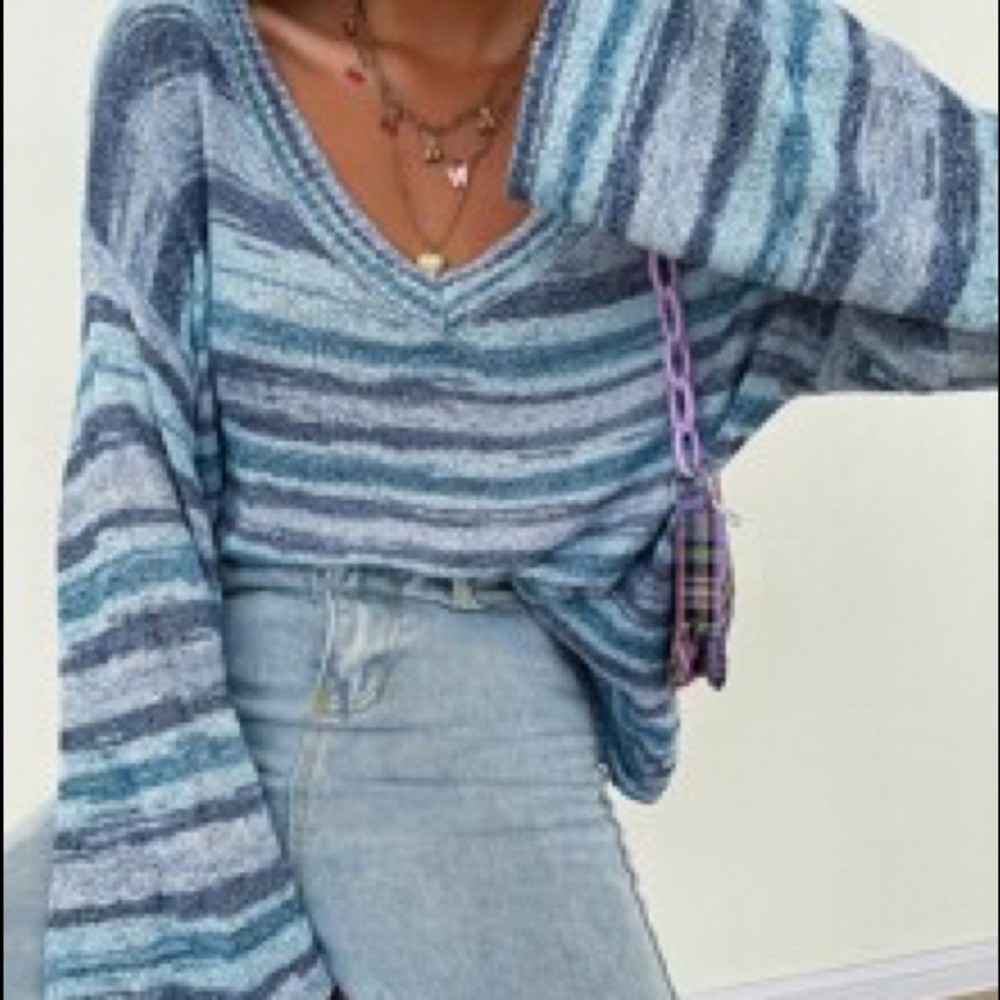 Light Sweater